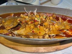 招牌臭鳜鱼-徽珍源(龙茗路店)