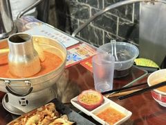 -辉记炭烧海鲜大排档·老字号(福田店)