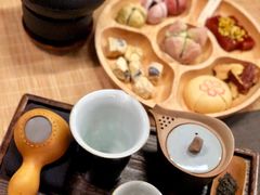 -扫雪煮茶(西村店)