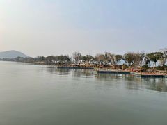 -东钱湖小普陀景区