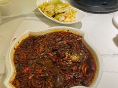 -川味堂·四川豆花(八卦岭店)