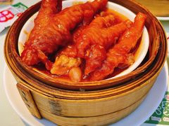 -永兴發香港茶餐厅(三坊七巷店)