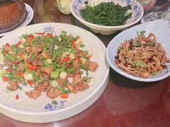-杨记隆府(汉街店)