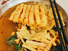 -小螺大作·螺蛳粉火锅(林和西店)