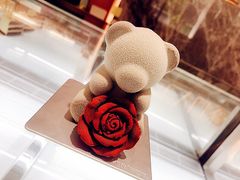 -蜜思琪蛋糕(民生路店)