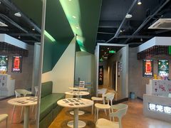 -棂笼·深度沉浸密室(武汉旗舰店)