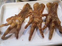 -郑享吃烧烤烩面(红专路店)