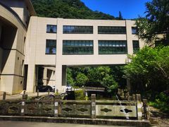 -天明山温泉大酒店
