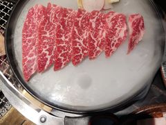 -厚贞日式烤肉(浦东汇智店)