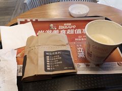 -肯德基(中鼎大厦店)