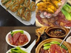 -熠盛粤味·顺德桑拿鸡(永康路店)