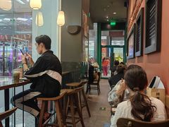 -星巴克(北京远大路金源燕莎店)