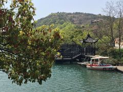 -白马涧龙池景区