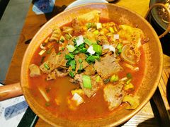 -云海肴·汽锅鸡·云南菜(苏州中心店)