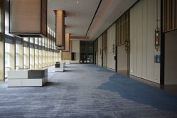 -深圳中洲万豪酒店·宴会厅