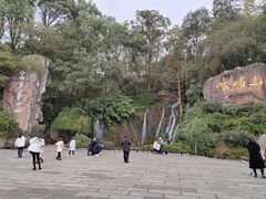 -峨眉山报国寺