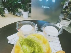 -M Stand(宁波万象城店)
