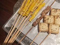 -管氏翅吧(广渠门店)