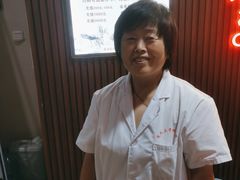 -楚氏正骨推拿按摩院(九水东路店)