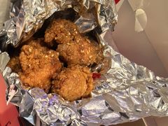 -SUN炸鸡专门店(西塔总店)