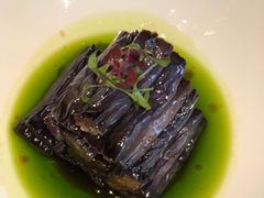 -上海滩餐厅(BFC外滩金融中心店)