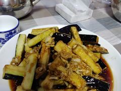-华春餐馆(鱼山路店)