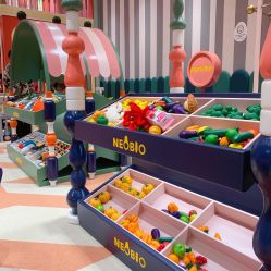 点击看大图 -奈尔宝·儿童乐园·亲子餐厅(鄞州万达店)