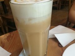 -雕刻时光咖啡馆(交大店)