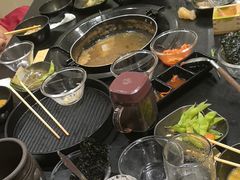 -黒毛和牛焼肉善 ZEN(難波心斎橋店)