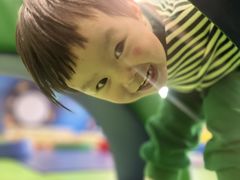 -小门牙好性格托育(北外滩中心)