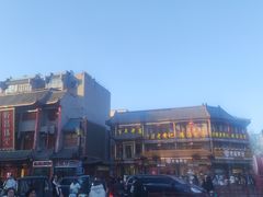 -开封市鼓楼广场(宋都皇城旅游度假区)