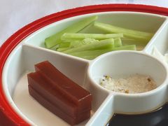 -满堂·烤鸭店·北京菜(鼓楼店)