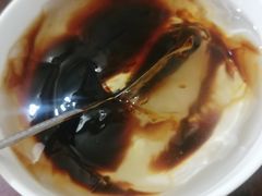 冰粉-蓉城西二道无名冒菜(西二道街店)