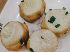 -小杨生煎(成山巴黎春天店)