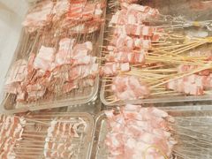 -大佬陈羊肉串(永安街店)