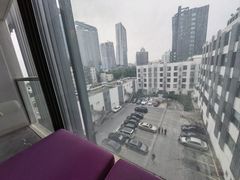 -珠海拱北口岸希尔顿欢朋酒店