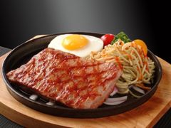 -半秋山西餐厅(巴南万达广场店)