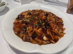 三鲜面筋-天福苑(崇宁路店)