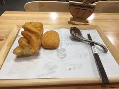 -头壹号  羊汤·饸饹面·大油条(西二旗店)