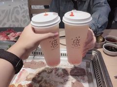 -蒋家桥饺面店(广陵路店)