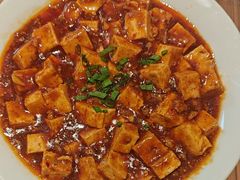 -九转小磨·东北菜老字号(祥安店)