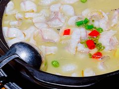 酸菜鱼-百岁我家·酸菜鱼专门店(塘下店)