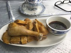 -长廊好灶头 本地人农家菜(枫泾古镇店)