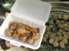 小米-娜姐海丰小吃