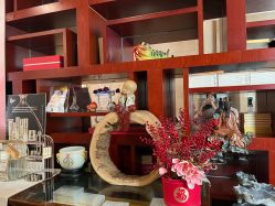 -靓靓伊人SKINCARE肌肤管理FACIAL·SPA