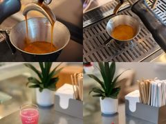 -Beans Solo豆号咖啡(百家湖花园店)