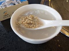 甜胚子-清真华宇开锅羊肉