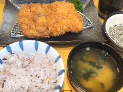 -胜博殿日式炸猪排(西红门店)