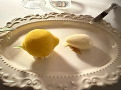 -La Villa French Restaurant