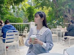 -ADO KAFE(大学城店)